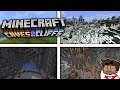 Everything In Minecraft 1.18 Caves & Cliffs Part 2