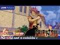 Fairy Tail | Gameplay & Walkthrough | Epilogue 4 | แฟร์รี่ เทลล์ ตอนที่ 10 การเริ่มต้นใหม่ 4