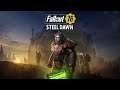 Fallout 76: Steel Dawn – 「ラフマーニ、シン、バルデス」公開トレーラー