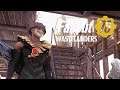 FALLOUT 76 / WASTELANDERS #056 ▶  wahre Herrin