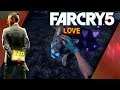 Far Cry 5[#20]КИС-КИС▶ПУМА(сюжет)Gameplay