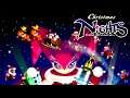 Favorite VGM 544 - Nights into Dreams - Jack Frost's Chime