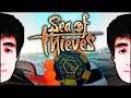 Felpirata e Jão ABSOLUTAMENTE IMERSOS | Sea of Thieves