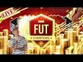 FIFA 21 LIVE 🔴 Trading + Gameplay Div.1 PUSH FUT 21