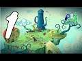 Figment Gameplay Walkthrough #1 (Android, IOS)