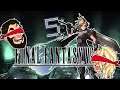 Final Fantasy 7 Blind | What is Materia?! | Part 5 |