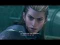 FINAL FANTASY VII REMAKE - Roche Battle #1 - Normal Difficulty