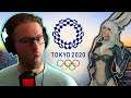 Final Fantasy XIV Made It Into The TOKYO OLYMPICS 2021!
