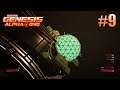 Finding A Trader - Genesis Alpha One #9