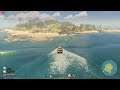 First Look at Breakwaters early access pt.3 A new island to explore!!