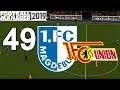 Football Manager 2019 4gether Part 49 Union Berlin