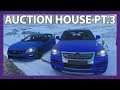 Forza Horizon 4 Auction House Shootout Challenge Pt.3 | B Class Cars
