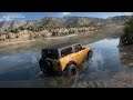 Forza Horizon 5 Ford Bronco Mountain exploring extreme settings rtx 3080 4K