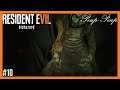 (FR) Resident Evil VII #10 : Le Bras De Série D