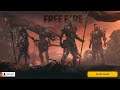 Free Fire - Zombies - Battle To The Death. 4/4