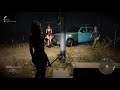 Friday the 13th - Car Gets More Kills Than Jason