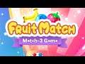 Fruit Match (Gameplay Android)
