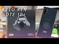 Galaxy Note 10+ Star Wars Edition unboxing: The Rise of Skywalker!