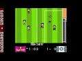 Game Boy Color - J.League Excite Stage GB © 1999 Epoch - Gameplay