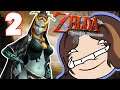 Game Grumps - The Best of ZELDA: TWILIGHT PRINCESS Vol 2