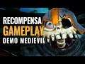 GAMEPLAY DEMO MEDIEVIL REMAKE SHORT LIVED & CONSIGUE RECOMPENSA CASCO