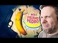 MEU AMIGO PEDRÃO! | My Friend Pedro (Gameplay em Português PT-BR)