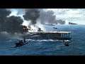Gary Grigsby's War In The Pacific:AE - Marianas PBEM - Part 25