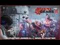 Gears 5 #020 - Monster, überall sind Monster! - Let´s Play [XBOX][FSK18][German]