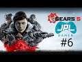 ❗ GEARS 5 ❗ #6 Ato 4 ! Coope com Carol Dittrich!