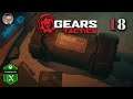 Gears Tactics - 18 Heftig Deftig ... XBOX Let´s Play Gameplay Deutsch