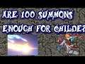 Genshin Impact are 100 summons on Childe enough?