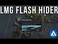 Ghost Recon Breakpoint How To Get The LMG Flash Hider