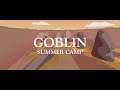 Goblin summer camp Dev Log 1
