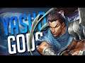 GOD LEVEL YASUO MONTAGE!! | League of Legends