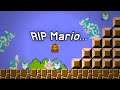 Goodbye Mario... 35...