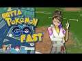 Gotta Pokémon GO Fast! - Level 45 Challenge Complete!