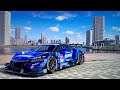 Gran Turismo Sport - Honda Raybrig NSX Concept - GT / Tokyo Expressway - Östlicher Außenring