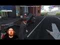 Grand Theft Auto V with LargeTwoTopping! #LTNY