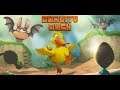 Gravity Duck - Español PS4 Pro HD - Platino de 20 minutos