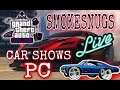GTA 5 ONLINE (PC FREE AIM)  PLAYING WITH VIEWERS SEND ME FR(CAR SHOW SOON)