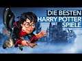 Harry Potter: Die perfekte Vorbereitung für Hogwarts Legacy