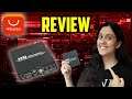 HD VIDEO CONVERTER DO ALIEXPRESS (KEBIDU) REVIEW | Conversão scart RGB para HDMI Low Cost!