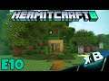 HermitCraft 8 | HORSE HEADS & TUNNELS! [E10]
