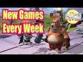 Hero of Taslinia NEW Game Gameplay GAME Play MMO RAW