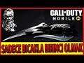 HİÇ SİLAH KULLANMADAN! BİRİNCİ OLMAK | Call of Duty Mobile