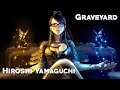 Hiroshi Yamaguchi - Graveyard Theme + Space Ambient in true 4K