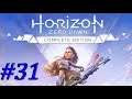 Horizon Zero Dawn PC ITA #31 Commissione: Santuario!!!