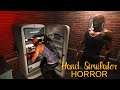 Το Horror της χρονιάς! #1 | Hand Simulator: Horror | Greek