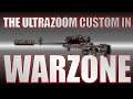How to Adjust the Ultrazoom Custom Scope in Warzone