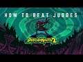 HOW TO BEAT Judges in Psychonauts 2